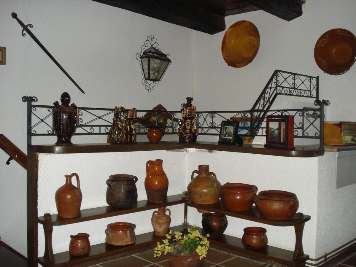 Casa Rural Barangua En El Pirineo Aragones Santa Cruz de la Serós Exteriör bild