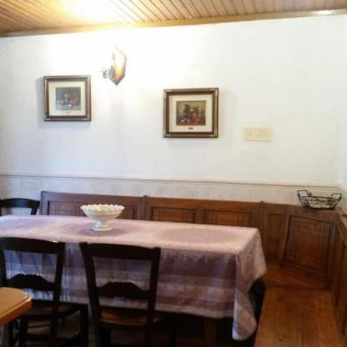 Casa Rural Barangua En El Pirineo Aragones Santa Cruz de la Serós Exteriör bild