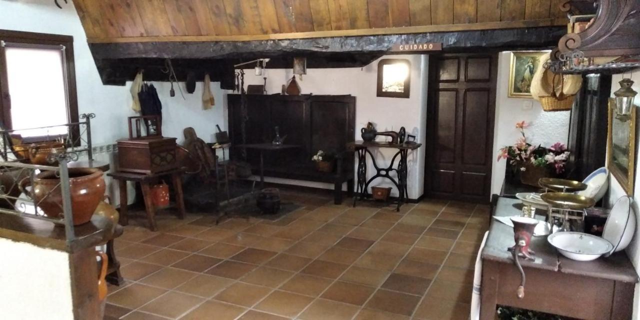 Casa Rural Barangua En El Pirineo Aragones Santa Cruz de la Serós Exteriör bild
